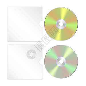 Cd dvd 孤立的图标乐器技术广告娱乐玩家贮存电脑白色袖珍蓝光图片