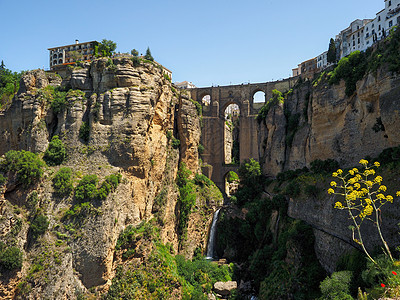 Ronda 新桥视图图片