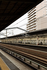 火车站假期运输旅行旅游摄影目的地铁路图片