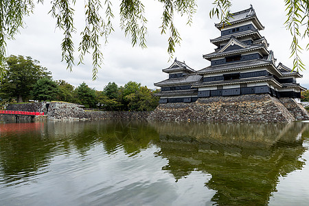 日本城堡 松本图片