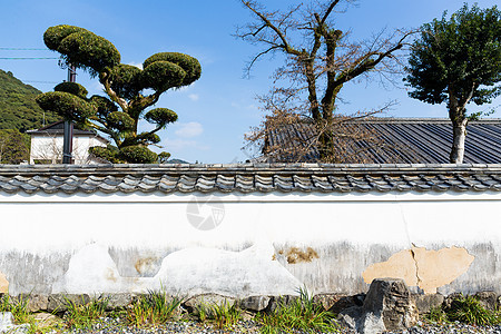 日本花园花园纪念碑寺庙建筑学冥想宗教植物文化神社环境图片