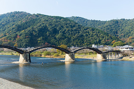 传统日本金台桥Name图片