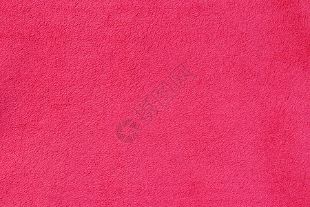 毯子的粉红色质地图片