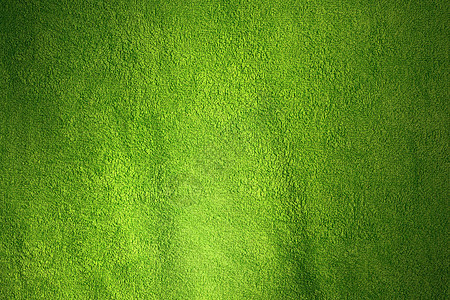 绿色毛巾材料图片