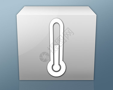 图标 按键 象形图温度文字学位天气测量冷冻计量按钮加热纽扣指示牌图片