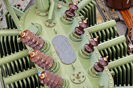 新建高压变压器网络力量电气变电站绝缘接线危险变压器市场转型图片