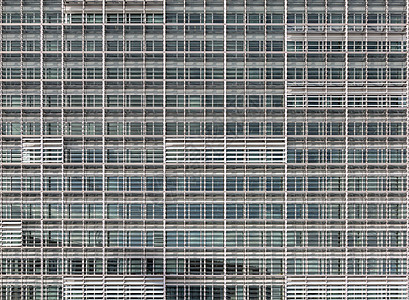 当代现代潮起伏背景建筑办公室反射建筑学公司技术金融景观建筑物玻璃图片