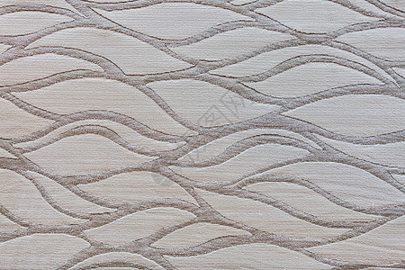 草地毯棉布地面织物白色灰色装饰样本羊毛艺术风格图片