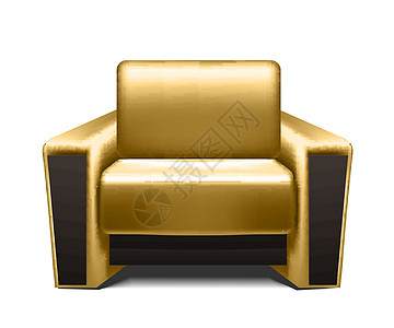 金金皮皮臂椅图片