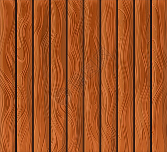 木材纹理矢量符号图标设计松树粮食栅栏橡木控制板木板插图材料棕色木地板图片