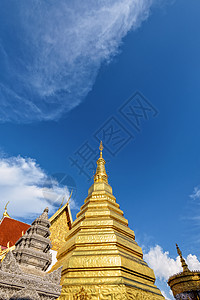 海寺的崇拜地标旅行佛教徒草海景点蓝色旅游文化历史图片