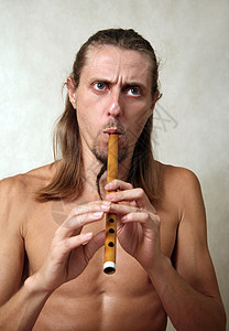 音乐家男性音乐会音乐旋律男人爵士乐演员长笛奏鸣曲乐感图片