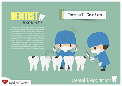 牙科医生检查你的牙齿 并寻找牙医的牙齿和牙类图片