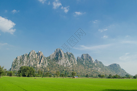 石灰岩山风景公园森林岩石峡谷山脉石头旅行天空旅游图片