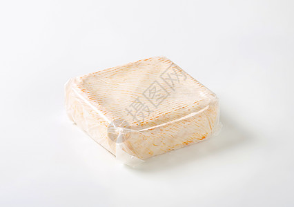 法国冲洗的干酪芳香奶制品美食外皮橙子食物图片