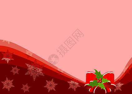 圣诞节和新年贺卡玩具幸福胜利庆典传统礼物雪花季节框架云杉图片
