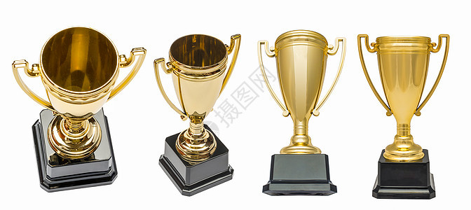 赢家金杯仪式成功金子金属胜利优胜者竞争领导报酬杯子图片