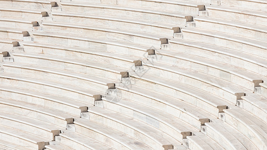 希腊雅典剧院历史英雄旅行石头建筑大理石建筑学旅游地标剧院图片