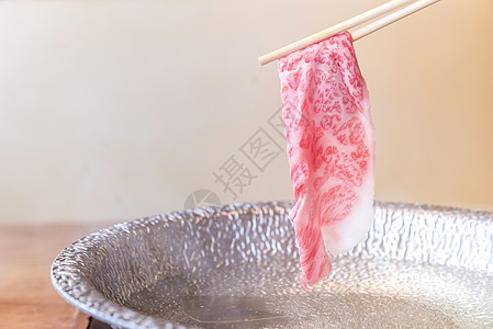 涮涮锅美食食物牛肉洋葱盘子烹饪用餐图片