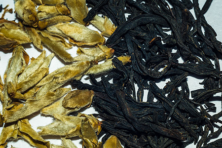 燕阳茶茶冰镇化剂美食芳香盘子工作室茶点食物煎茶叶子图片