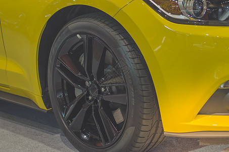 黄色汽车模型 现代 马达 新的蓝色日落保险杠驾驶合金金属街道运动奢华跑车图片