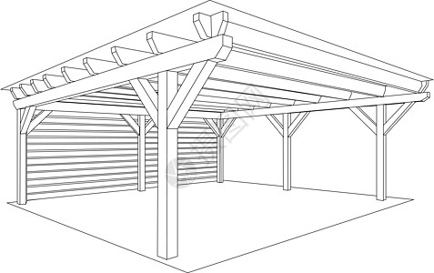 木木木建筑项目图片