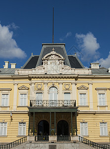 国家艺术画廊和前国王古城的地理博物馆文化旅游景观建筑学旅行建筑首都历史人种学地标图片