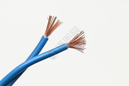 电线电缆绳索力量技术活力工作连接器工具电工硬件宏观图片