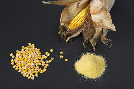 玉米角谷物面粉大麦纤维场地稻草食物燕麦小麦圆锥花序图片