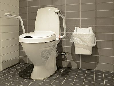 公共浴室为残疾人提供厕所残疾人的厕所浴室能力建筑摄影酒店洗手间卫生纸地面卫生医疗背景