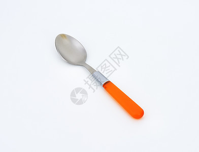 小桌勺刀具金属餐具橙子汤匙茶匙咖啡匙图片