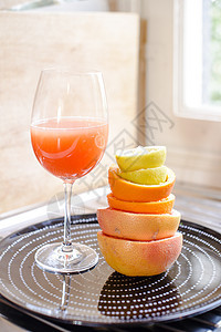 厨房柑橘汁维生素中挤压的柑橘水果活力果味饮食果汁食物橙子营养蔬菜柚子果皮图片