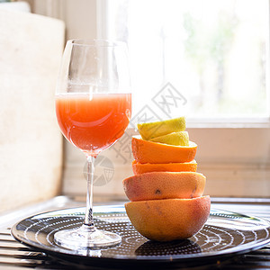 厨房柑橘汁维生素中挤压的柑橘水果果皮早餐果汁柚子蔬菜柠檬果味茶点橙子食物图片