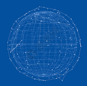 特写地球和网络线路在我之上圆圈地理电脑技术轨道艺术框架建造科学电路图片