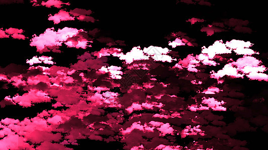 云层背景摘要地平线喷射旅行自由天空冒险动画片时间速度运动图片