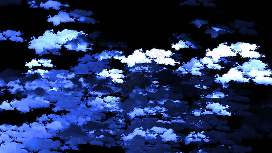 云层背景摘要世界旅行时间蓝色速度空气天空地平线天堂自由图片