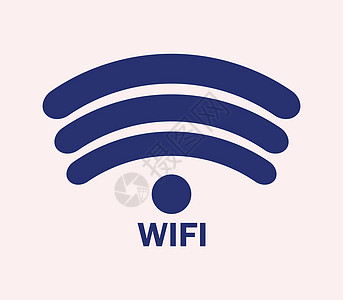 wifi 图标播客天线信号路由器黑色服务热点技术网站海浪图片