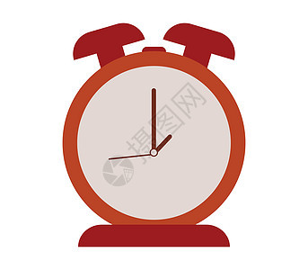 提醒闹钟图标跑表钟表时间工作金属古董手表小时数字模拟图片