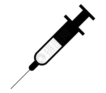 注射针筒图标剂量疫苗医疗设计药品地理医院注射器地球教育图片