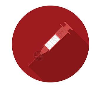 注射针筒图标教育药品设计地理医院地球全球医疗剂量疫苗图片
