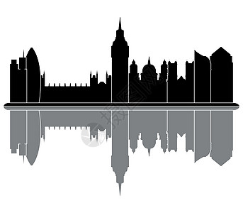伦敦天际眼睛插图车轮建筑建筑学摩天大楼旅游摩天轮黄瓜艺术图片