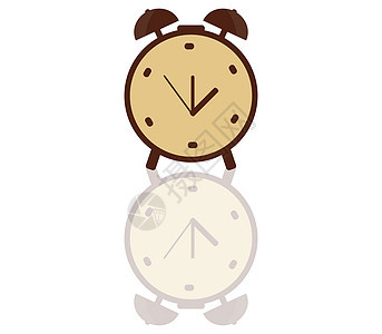 提醒闹钟图标工作跑表小时倒数测量时间乐器唤醒金属手表图片