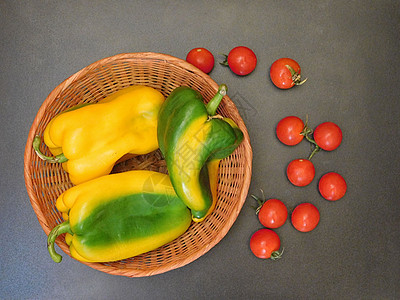 蔬菜黄瓜树叶土豆养分沙拉农业市场收成园艺饮食图片