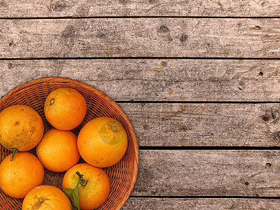 橙色食物卫生叶子水果健康橙子产品甜点饮食收成图片