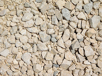 户外石块纹理鹅卵石灰色花岗岩岩石建筑水泥材料棕色建筑学水平图片