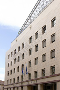雅典国家银行大楼(雅典)图片