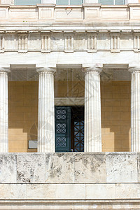 希腊议会的希腊部分图片