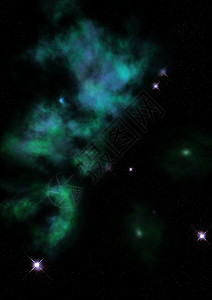 在空间和星云的星域插图星系渲染场地纺纱敬畏星座灰尘天文学勘探图片