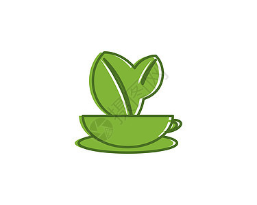 绿茶日志图片