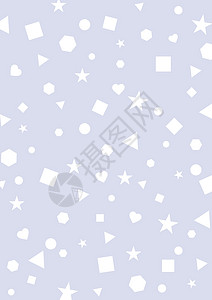 形状花纹背景圆圈床单四方织物紫色艺术三角形风格装饰样本图片